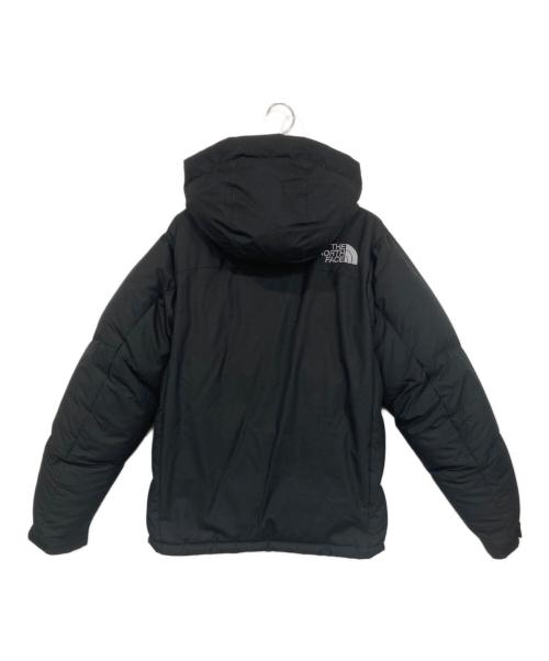 THE NORTH FACE（ザ ノース フェイス）THE NORTH FACE (ザ ノース フェイス) Baltro Light Jacket ブラック サイズ:Mの古着・服飾アイテム