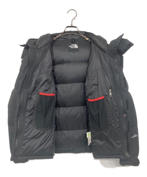 THE NORTH FACE（ザ ノース フェイス）THE NORTH FACE (ザ ノース フェイス) Baltro Light Jacket ブラック サイズ:Mの古着・服飾アイテム