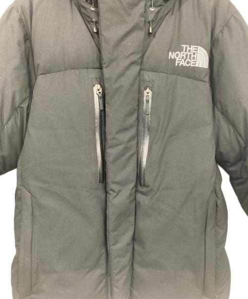 THE NORTH FACE（ザ ノース フェイス）THE NORTH FACE (ザ ノース フェイス) Baltro Light Jacket ブラック サイズ:Mの古着・服飾アイテム