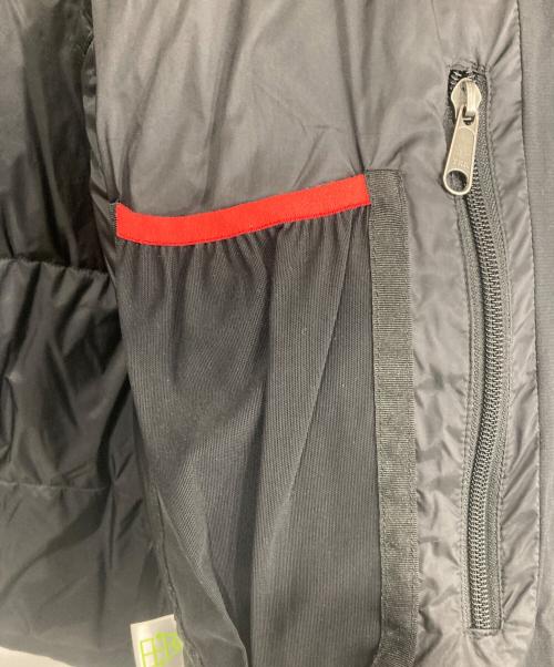 THE NORTH FACE（ザ ノース フェイス）THE NORTH FACE (ザ ノース フェイス) Baltro Light Jacket ブラック サイズ:Mの古着・服飾アイテム