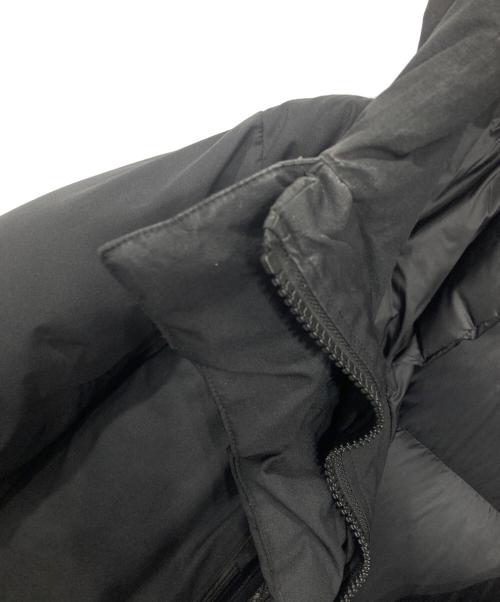 THE NORTH FACE（ザ ノース フェイス）THE NORTH FACE (ザ ノース フェイス) Baltro Light Jacket ブラック サイズ:Mの古着・服飾アイテム
