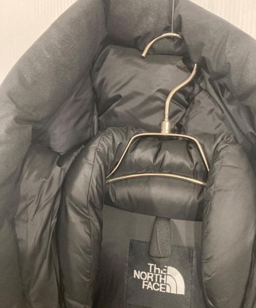 THE NORTH FACE（ザ ノース フェイス）THE NORTH FACE (ザ ノース フェイス) Baltro Light Jacket ブラック サイズ:Mの古着・服飾アイテム