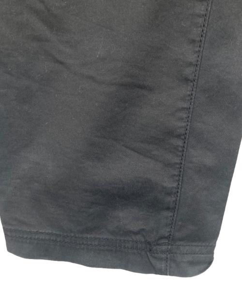 STONE ISLAND（ストーンアイランド）STONE ISLAND (ストーンアイランド) カーゴパンツ ブラック サイズ:30の古着・服飾アイテム