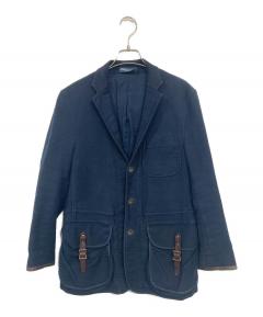 中古・古着通販】COMME des GARCONS HOMME (コムデギャルソン オム