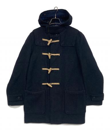 コムデギャルソン オム 未使用 グローバーオール ダッフルコート 中古・古着通販】COMME des GARCONS HOMME (コムデギャルソン オム
