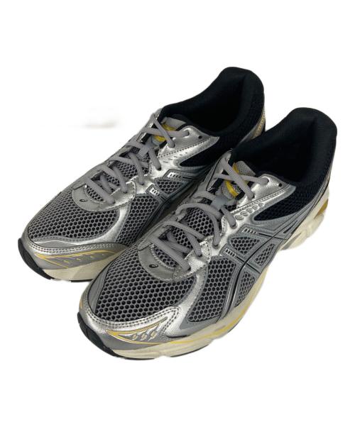 asics（アシックス）asics (アシックス) GT-2160スニーカー グレー サイズ:28.0の古着・服飾アイテム
