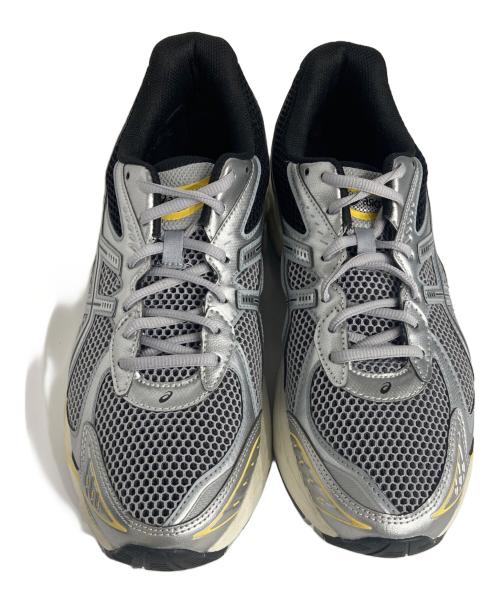 asics（アシックス）asics (アシックス) GT-2160スニーカー グレー サイズ:28.0の古着・服飾アイテム