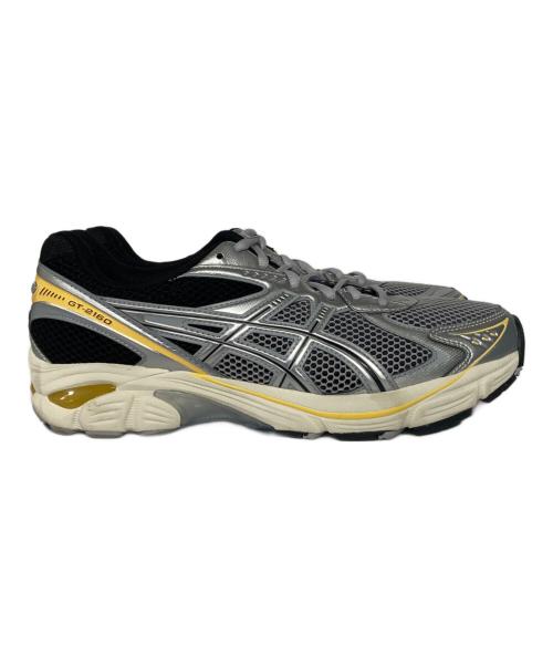 asics（アシックス）asics (アシックス) GT-2160スニーカー グレー サイズ:28.0の古着・服飾アイテム