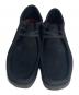 Clarks Originals (クラークス オリジナルズ) Wallabee ブラック サイズ:UK9 1/2：9000円