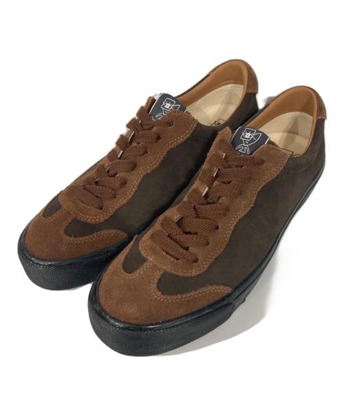 LAST RESORT AB（ラストリゾートエービー）Last Resort AB (ラストリゾートエービー) chris milic ブラウン サイズ:28.0の古着・服飾アイテム