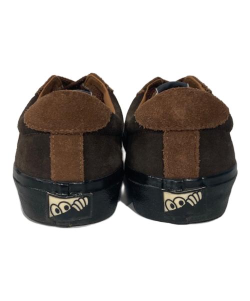 LAST RESORT AB（ラストリゾートエービー）Last Resort AB (ラストリゾートエービー) chris milic ブラウン サイズ:28.0の古着・服飾アイテム