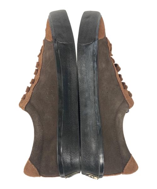 LAST RESORT AB（ラストリゾートエービー）Last Resort AB (ラストリゾートエービー) chris milic ブラウン サイズ:28.0の古着・服飾アイテム