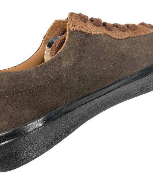 LAST RESORT AB（ラストリゾートエービー）Last Resort AB (ラストリゾートエービー) chris milic ブラウン サイズ:28.0の古着・服飾アイテム