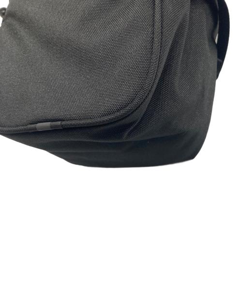 THE NORTH FACE（ザ ノース フェイス）THE NORTH FACE (ザ ノース フェイス) BOULDER MINI SHOULDER ブラックの古着・服飾アイテム