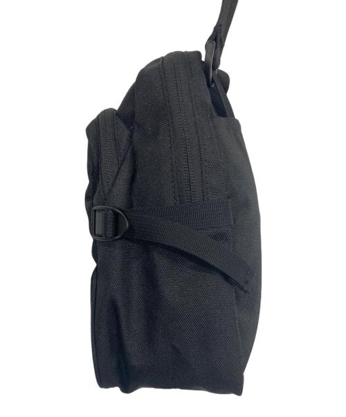 THE NORTH FACE（ザ ノース フェイス）THE NORTH FACE (ザ ノース フェイス) BOULDER MINI SHOULDER ブラックの古着・服飾アイテム