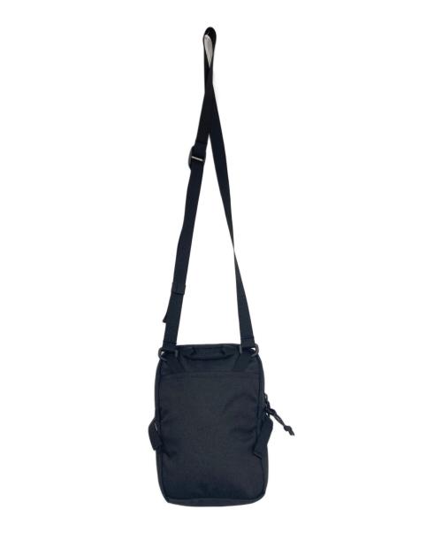THE NORTH FACE（ザ ノース フェイス）THE NORTH FACE (ザ ノース フェイス) BOULDER MINI SHOULDER ブラックの古着・服飾アイテム