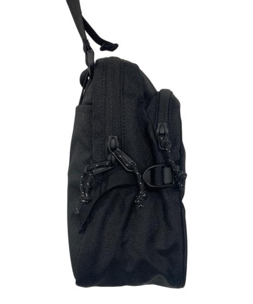 THE NORTH FACE（ザ ノース フェイス）THE NORTH FACE (ザ ノース フェイス) BOULDER MINI SHOULDER ブラックの古着・服飾アイテム