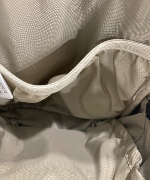THE NORTH FACE（ザ ノース フェイス）THE NORTH FACE (ザ ノース フェイス) BOULDER MINI SHOULDER ブラックの古着・服飾アイテム