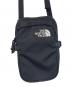 THE NORTH FACE (ザ ノース フェイス) BOULDER MINI SHOULDER ブラック：6000円