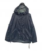 NIKE ACGナイキエーシージー）の古着「00’ｓマウンテンパーカー」｜ブラック