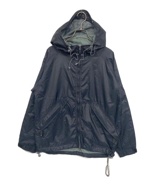 NIKE ACG（ナイキエーシージー）NIKE ACG (ナイキエーシージー) 00’ｓマウンテンパーカー ブラック サイズ:Lの古着・服飾アイテム