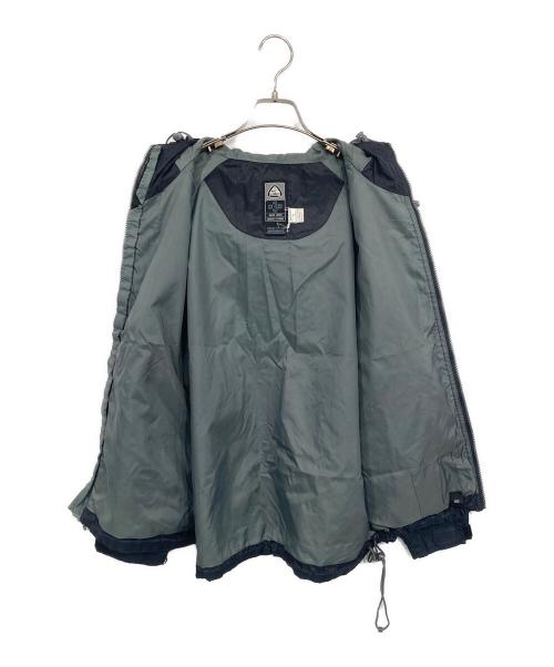 NIKE ACG（ナイキエーシージー）NIKE ACG (ナイキエーシージー) 00’ｓマウンテンパーカー ブラック サイズ:Lの古着・服飾アイテム