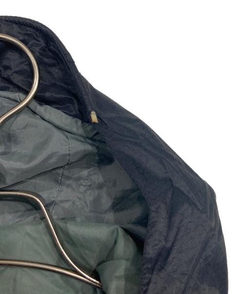 NIKE ACG（ナイキエーシージー）NIKE ACG (ナイキエーシージー) 00’ｓマウンテンパーカー ブラック サイズ:Lの古着・服飾アイテム