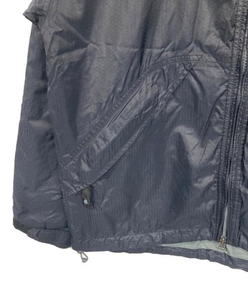 NIKE ACG（ナイキエーシージー）NIKE ACG (ナイキエーシージー) 00’ｓマウンテンパーカー ブラック サイズ:Lの古着・服飾アイテム