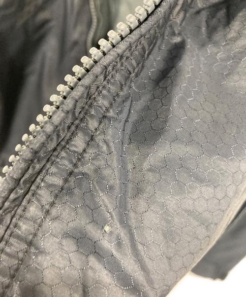 NIKE ACG（ナイキエーシージー）NIKE ACG (ナイキエーシージー) 00’ｓマウンテンパーカー ブラック サイズ:Lの古着・服飾アイテム