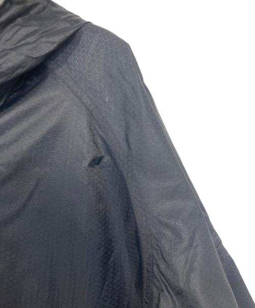 NIKE ACG（ナイキエーシージー）NIKE ACG (ナイキエーシージー) 00’ｓマウンテンパーカー ブラック サイズ:Lの古着・服飾アイテム