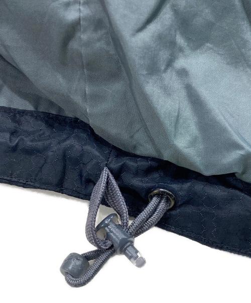 NIKE ACG（ナイキエーシージー）NIKE ACG (ナイキエーシージー) 00’ｓマウンテンパーカー ブラック サイズ:Lの古着・服飾アイテム