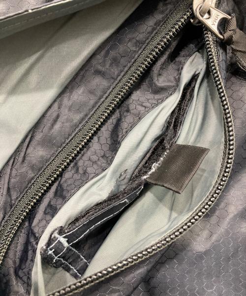 NIKE ACG（ナイキエーシージー）NIKE ACG (ナイキエーシージー) 00’ｓマウンテンパーカー ブラック サイズ:Lの古着・服飾アイテム