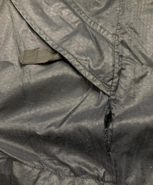 NIKE ACG（ナイキエーシージー）NIKE ACG (ナイキエーシージー) 00’ｓマウンテンパーカー ブラック サイズ:Lの古着・服飾アイテム