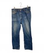 LEVI'Sリーバイス）の古着「517デニムパンツ」｜インディゴ