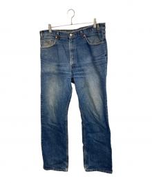 LEVI'S（リーバイス）の古着「517デニムパンツ」｜インディゴ