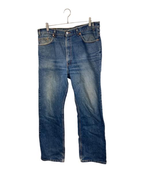 LEVI'S（リーバイス）LEVI'S (リーバイス) 517デニムパンツ インディゴ サイズ:101cm (W40)の古着・服飾アイテム