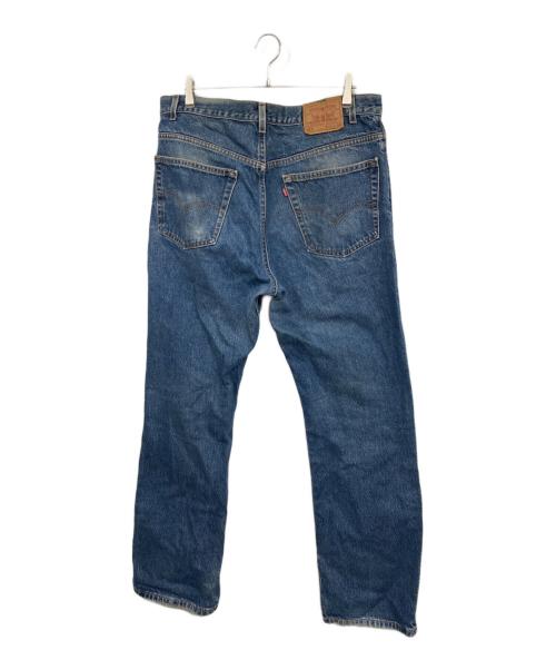 LEVI'S（リーバイス）LEVI'S (リーバイス) 517デニムパンツ インディゴ サイズ:101cm (W40)の古着・服飾アイテム