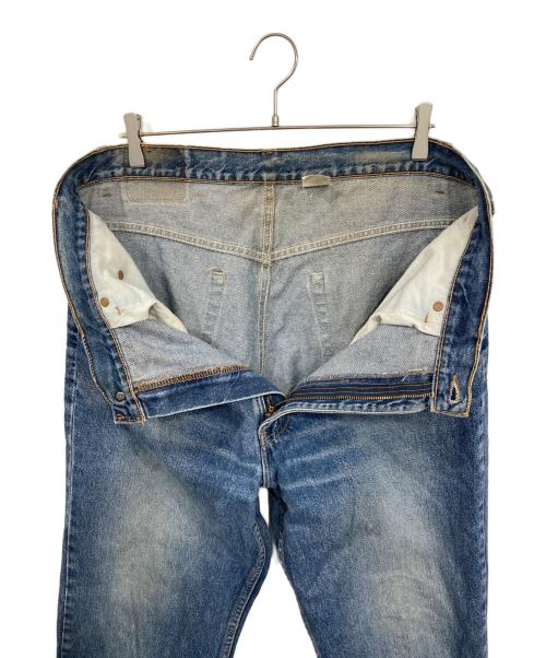 LEVI'S（リーバイス）LEVI'S (リーバイス) 517デニムパンツ インディゴ サイズ:101cm (W40)の古着・服飾アイテム