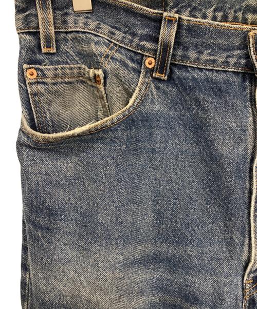 LEVI'S（リーバイス）LEVI'S (リーバイス) 517デニムパンツ インディゴ サイズ:101cm (W40)の古着・服飾アイテム