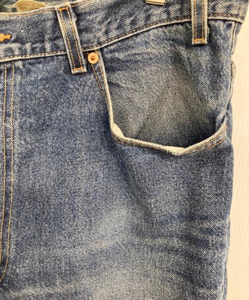 LEVI'S（リーバイス）LEVI'S (リーバイス) 517デニムパンツ インディゴ サイズ:101cm (W40)の古着・服飾アイテム