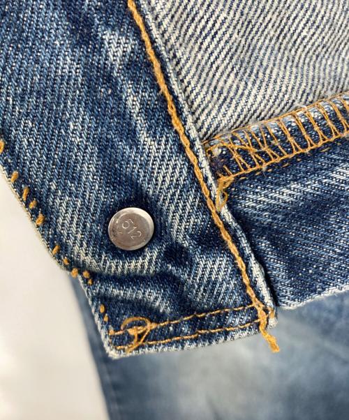 LEVI'S（リーバイス）LEVI'S (リーバイス) 517デニムパンツ インディゴ サイズ:101cm (W40)の古着・服飾アイテム