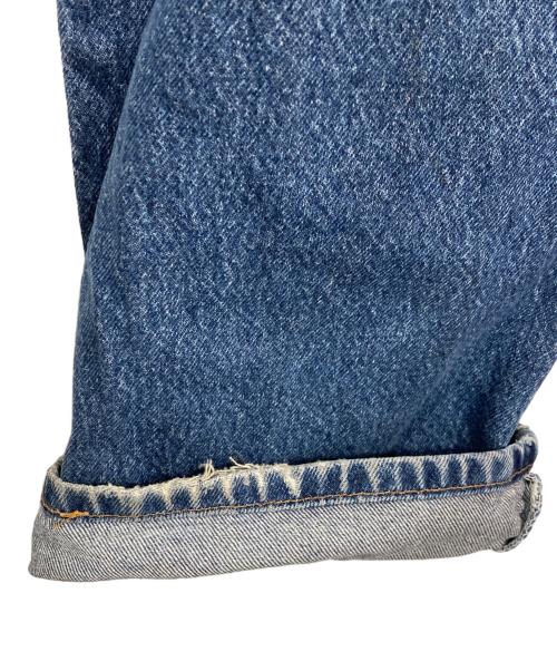 LEVI'S（リーバイス）LEVI'S (リーバイス) 517デニムパンツ インディゴ サイズ:101cm (W40)の古着・服飾アイテム