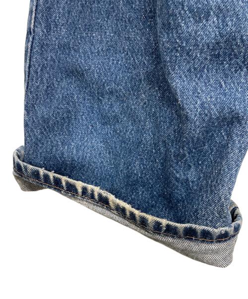 LEVI'S（リーバイス）LEVI'S (リーバイス) 517デニムパンツ インディゴ サイズ:101cm (W40)の古着・服飾アイテム