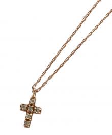 canal4℃（カナルヨンドシー）の古着「ネックレス」