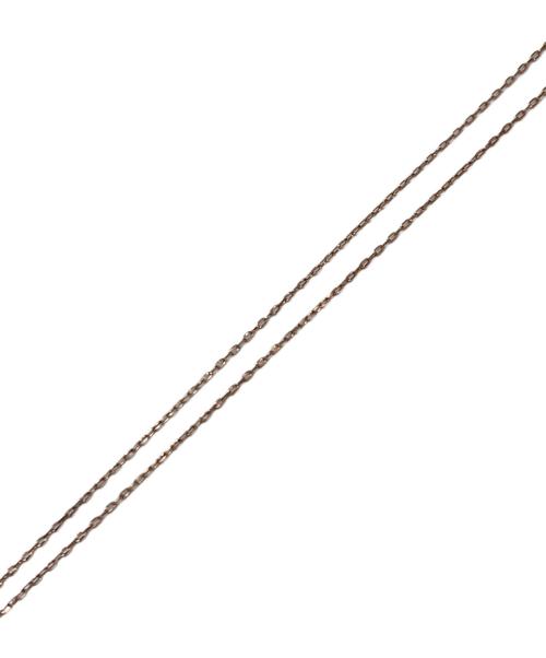 canal4℃（カナルヨンドシー）canal4℃ (カナルヨンドシー) ネックレスの古着・服飾アイテム