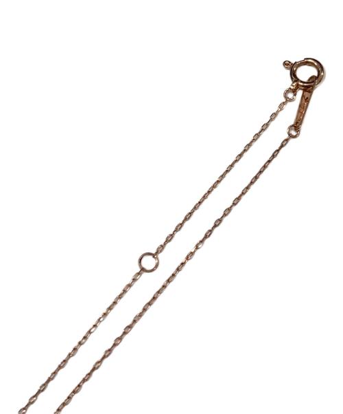 canal4℃（カナルヨンドシー）canal4℃ (カナルヨンドシー) ネックレスの古着・服飾アイテム