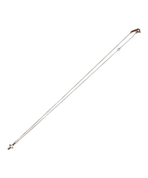 canal4℃（カナルヨンドシー）canal4℃ (カナルヨンドシー) ネックレスの古着・服飾アイテム