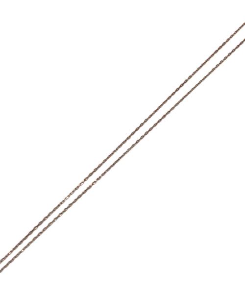 canal4℃（カナルヨンドシー）canal4℃ (カナルヨンドシー) ネックレスの古着・服飾アイテム