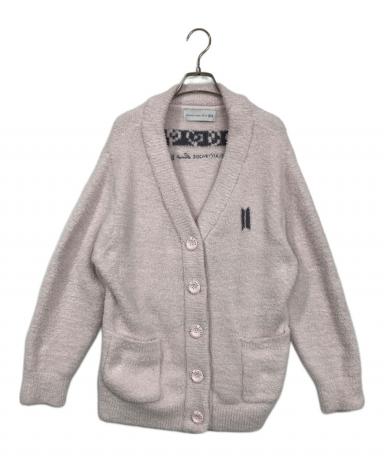 中古・古着通販】gelato pique (ジェラートピケ) BTS (ビーティーエス