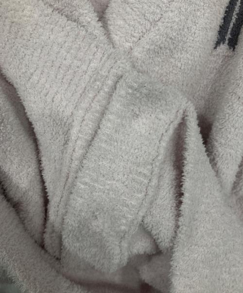 gelato pique（ジェラートピケ）gelato pique (ジェラートピケ) BTS (ビーティーエス) コラボカーディガン ピンク サイズ:SMの古着・服飾アイテム